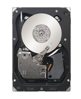 IBM - 3251-2076 - 146GB 15000RPM SAS 6.0 Gbps 2.5 64MB Cache Hard Drive" - Orange Hardwares