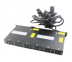 IBM - 32P1765 - DPI Front End Universal Rack Power Distribution Unit - Orange Hardwares