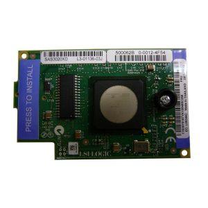 IBM - 39Y9188 - IBM SAS Expansion Card for BladeCenter - SAS Expansion Card for BladeCenter - Orange Hardwares