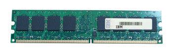 IBM - 3SA72-251 - 256MB DDR Non ECC PC-3200 400Mhz Memory - Orange Hardwares
