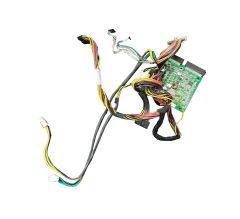 IBM - 43X3348 - Power Supply Paddle Card for System x3620 Type 7376 - Orange Hardwares