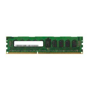 IBM - 49Y1466 - 2GB 1333MHz DDR3 PC3-10600 Registered ECC CL9 240-Pin DIMM Single Rank Memory - Orange Hardwares