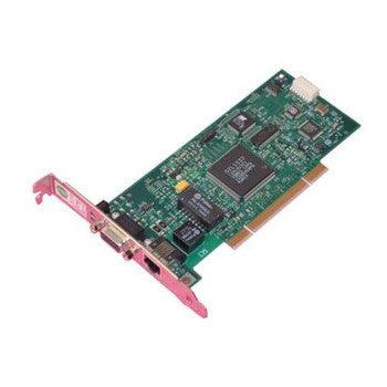 IBM - 86H1880 - RJ-45 16Mbps 16/4 PCI Token Ring Network Adapter with Wake on LAN - Orange Hardwares