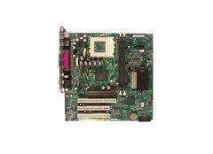 IBM - 89P8010 - System Board Motherboard without Pov Card for Netvista A40 - Orange Hardwares
