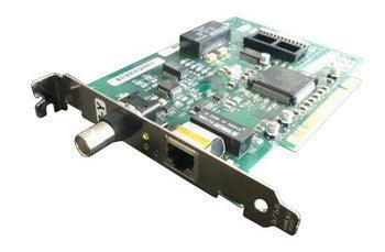IBM - 93H1901-2 - Single-Port RJ-45/BNC 10Mbps 10Base-T/10Base-2 Ethernet PCI Network Adapter - Orange Hardwares
