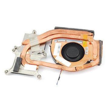 IBM - 0B57854 - Lenovo Cooling Heatsink and Fan Assembly for ThinkPad T430S W530