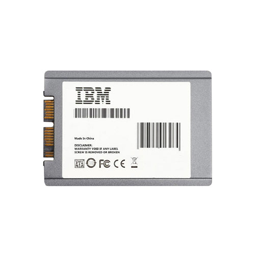 00YC331-IBM 800GB 2.5 inch MLC 6Gb/s SATA Solid State Drive