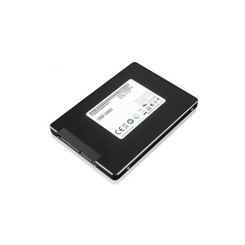 01GR786 - Lenovo 3.84TB 2.5 inch 12Gb/s SAS Solid State Drive