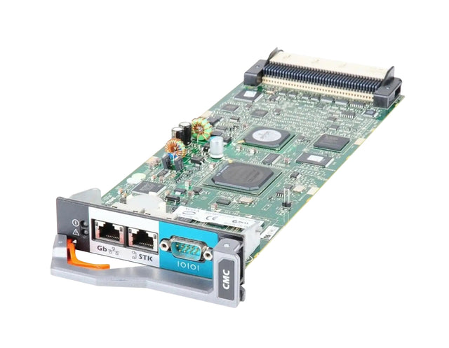 0UJ924 - Dell Chassis Control Module for PowerEdge M1000E Server
