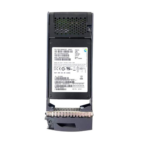 108-00260 - NetApp 800GB 2.5 inch 6Gb/s SAS Solid State Drive
