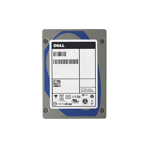 400-AMEL-Dell 3.84TB 2.5 inch TLC 6Gb/s SATA Solid State Drive