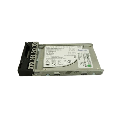 4XB0F28616-Lenovo 240GB 2.5 inch MLC 6Gb/s SATA Solid State Drive