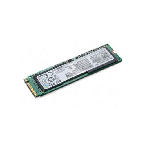4XB0K48502-Lenovo 512GB M.2 2280 MLC PCIe NVMe Solid State Drive