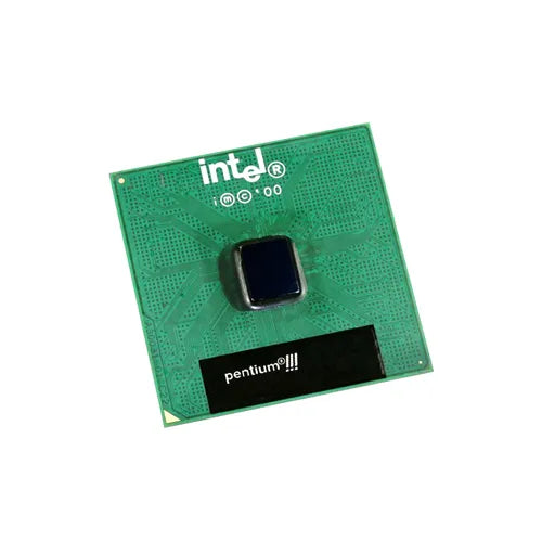 PIII-733FPGA - Intel Pentium III Single-core (1 Core) 733MHz 133MHz FSB 256KB L2 Cache Socket SECC2370 Processor