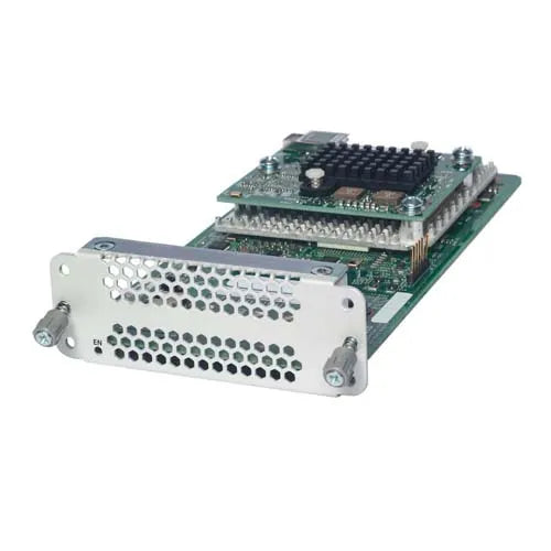 IPT-GWY-PEI-P= - Cisco Tetra Gateway 4 Channel SIP Interface Module