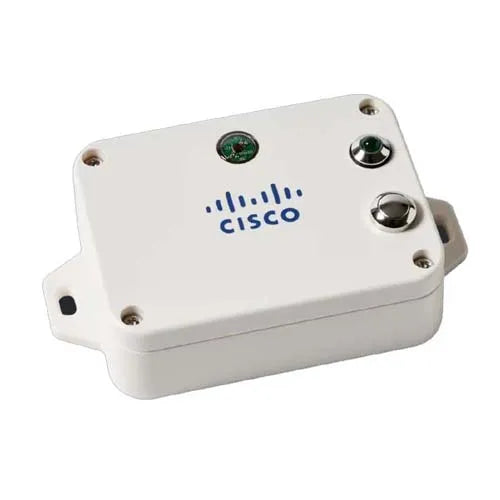 IOTAV-L-FRZ-O1-US - Cisco 900MHz Refrigerator Temperature and Humidity Sensor ·