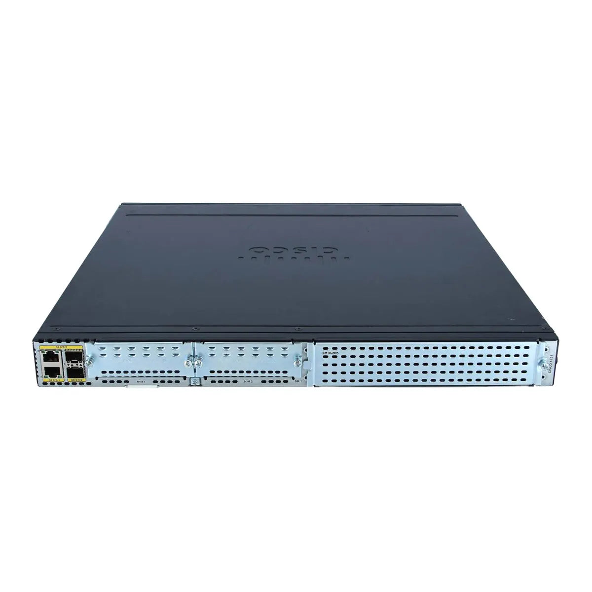 Cisco ISR4331-SEC/K9 Router N. CPU Orologio Problema - Foto 3