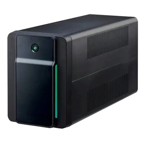 J2P90A HP T1500 Gen4 1500VA 1080-Watts 240V AC 8x C14 Outlets Tower UPS