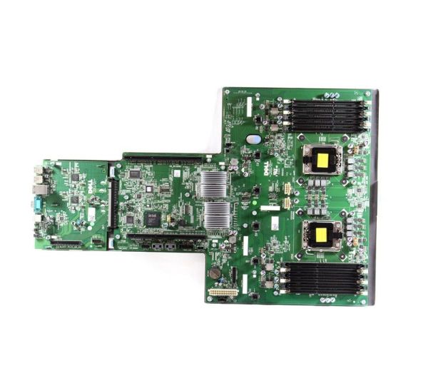 0J6M83 Dell System Board (Motherboard) for Precision Workstation R5500