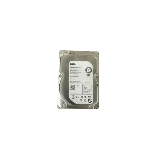 JMN63-DEL - Dell 3TB 7200RPM SATA 6Gb/s 512n 3.5-Inch Hard Drive