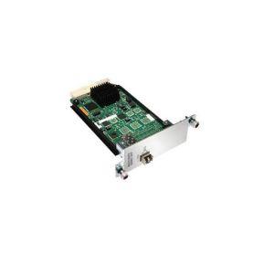 Juniper Networks - I-1OC48-SON-SFP - 1-Port OC-48 Interface Card - Orange Hardwares