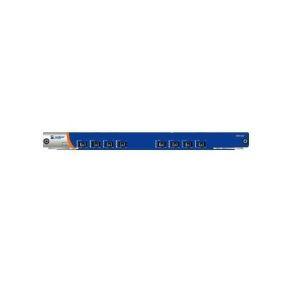 Juniper Networks - NS-5000-8G2 - 8-Port 10/100Base-T Gigabit Ethernet Expansion Module - Orange Hardwares