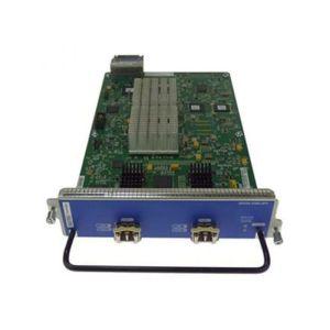 Juniper Networks - SRX3K-2XGE-XFP - 2-Port 10GbE XFP Network Module - Orange Hardwares