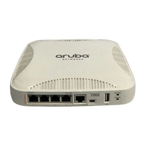 Aruba 7005 Rw 16 Ap Branch Controller