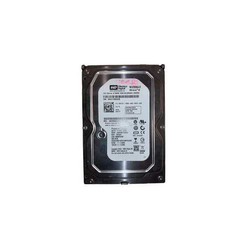 K017C-GEN - Dell 250GB 7200RPM SATA 3Gb/s Hot-Pluggable 16MB Cache 3.5-Inch Hard Drive with Tray for PowerEdge Server & PowerVault Storage Array