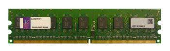 Kingston - 3426880 - 8GB (2x4GB) DDR2 Fully Buffered FB ECC PC2-5300 667Mhz Memory - Orange Hardwares