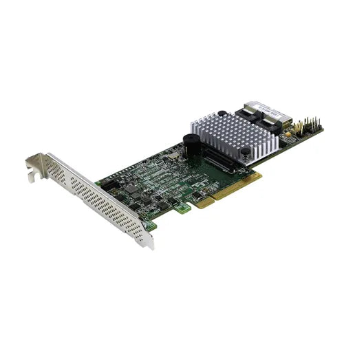 Mega Raid Sas 9271-8I Controller Lpb