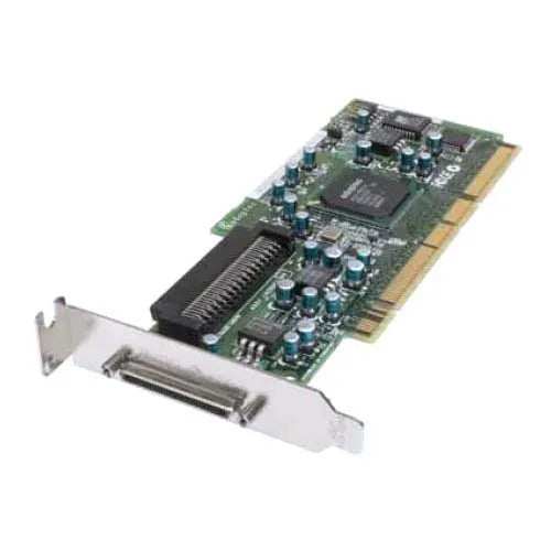 LSI20160-HP - HP Single Channel PCI Ultra160 SCSI 32-Bit Host Bus Adapter