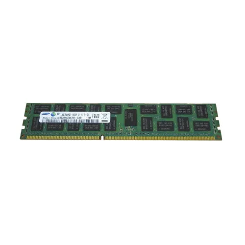 M393B1K70CH0-CH9-HP - HP 8GB DDR3-1333MHz PC3-10600 ECC Registered CL9 240-Pin RDIMM 1.5V Dual Rank Memory Module