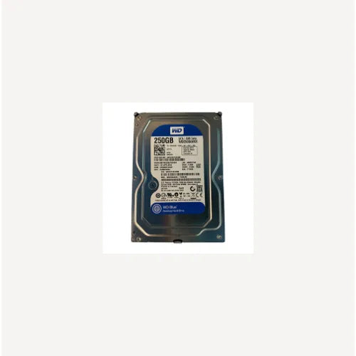 M4HXR-GEN - Dell 250GB 7200RPM SATA 6Gb/s 16MB Cache 3.5-Inch Hard Drive