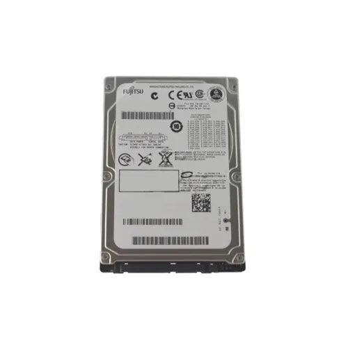 MBA3147NC-DELL - Dell 147GB 10000RPM SAS 6Gb/s Hot-Pluggable 8MB Cache 2.5-Inch Hard Drive with Tray for PowerEdge Server & PowerVault Storage Array