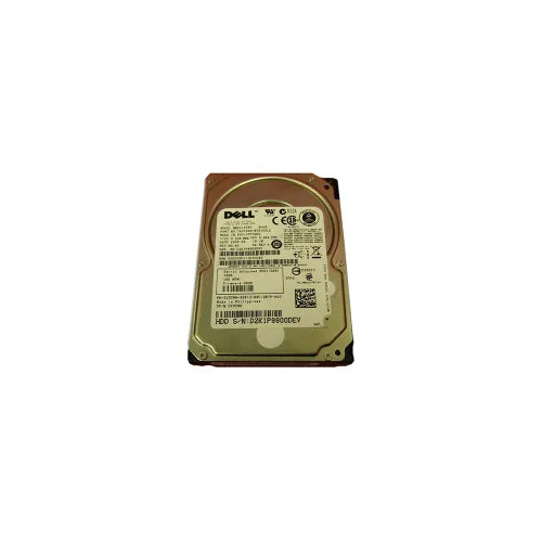 MBD2147RC-IBM - IBM 146GB 10000RPM SAS 6Gb/s 16MB Cache 2.5-Inch Hard Drive