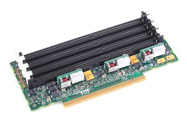 CPU/Memory Board 4X1.05-GHz UltraSPARC III Cu CPUs w/8-MB eCache Each No Memory for Fire 3800 4800 4810 6800 12K 15K