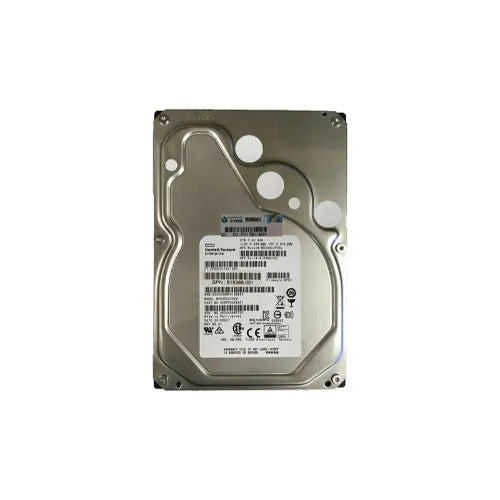 MG04SCA20EN-CISCO - Cisco 2TB 7200RPM SAS 12Gb/s 128MB Cache 3.5-Inch Nearline Hard Drive