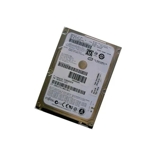 MHZ2160BH-DELL - Dell 160GB 5400RPM SATA 3Gb/s 8MB Cache 2.5-Inch Hard Drive