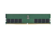 Micron Technology - MTC10C1084S1EC48B - 16GB DDR5-4800MHz PC5-38400 ECC Unbuffered CL40 288-Pin UDIMM 1.1V Single Rank Memory Module - Orange Hardwares