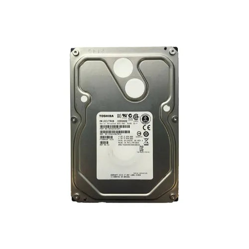 MK1001TRKB-DELL - Dell 1TB 7200RPM SAS 6Gb/s 16MB Cache 3.5-Inch Nearline Hard Drive