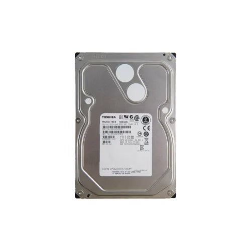MK2001TRKB-DELL-EQ - Dell EqualLogic 2TB 7200RPM SAS 6Gb/s 3.5-Inch Hard Drive
