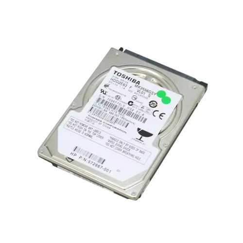 MK2556GSY-DELL - Dell 250GB 7200RPM SATA 3Gb/s 16MB Cache 2.5-Inch Hard Drive