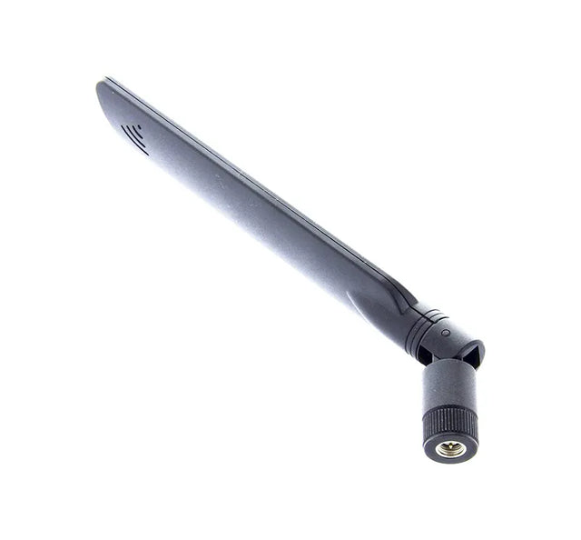 ML-2452-APAG2A1-01 - Extreme Networks WLAN Antenna Dipole Gn 2dbi-2.4GHz 1dbi-5ghz -Black