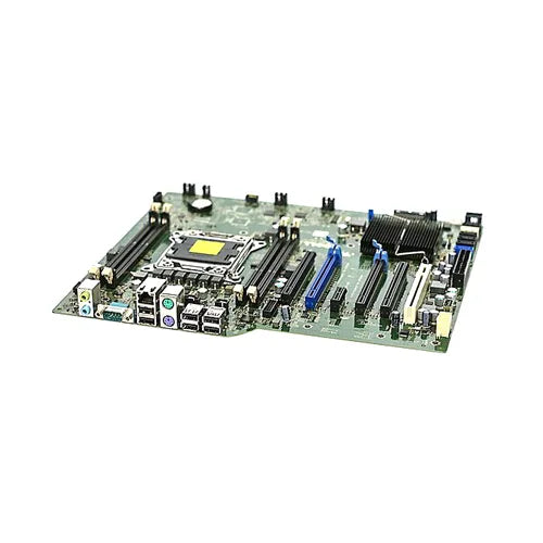 4000431-5 - Intel Motherboard RC440BX Slot 1 VGA Audio PCI USB