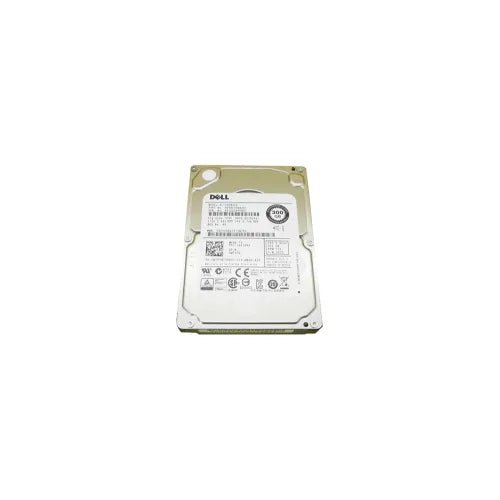 MTV7G-GEN - Dell 300GB 10000RPM SAS 6Gb/s 2.5-Inch Hard Drive