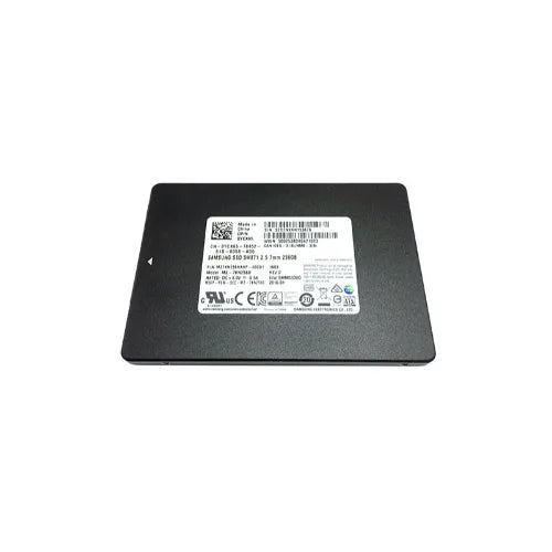 MZ-7KN256D-DELL-Dell 256GB 2.5 inch MLC 6Gb/s SATA Solid State Drive