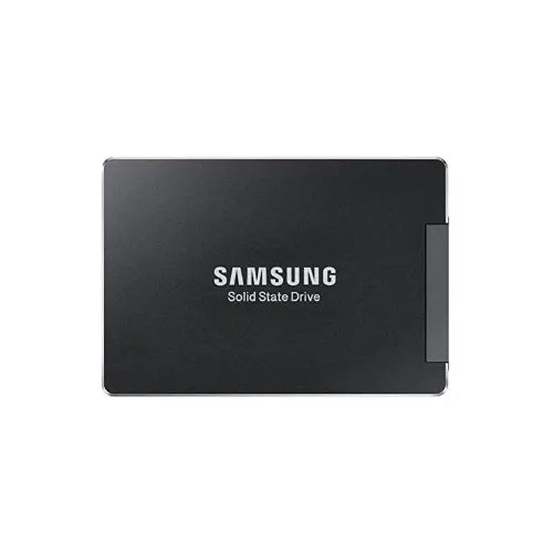 MZ-7LM3T8NE-DELL-Dell 3.8TB 2.5 inch TLC 6Gb/s SATA SSD