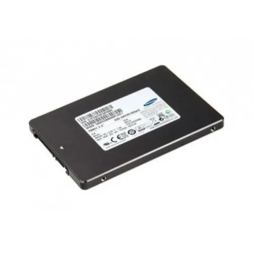 MZ-7LN128D-DELL-Dell 128GB 2.5 inch TLC 6Gb/s SATA Solid State Drive