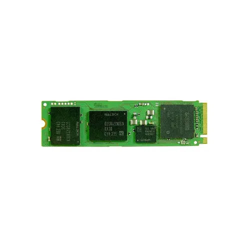 MZ-VPV5120-DELL - Dell SM951 512GB Multi-Level Cell PCI Express NVMe 3.0 x4 M.2 2280 Solid State Drive